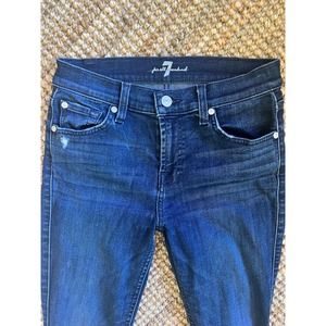 7 For All Mankind jeans